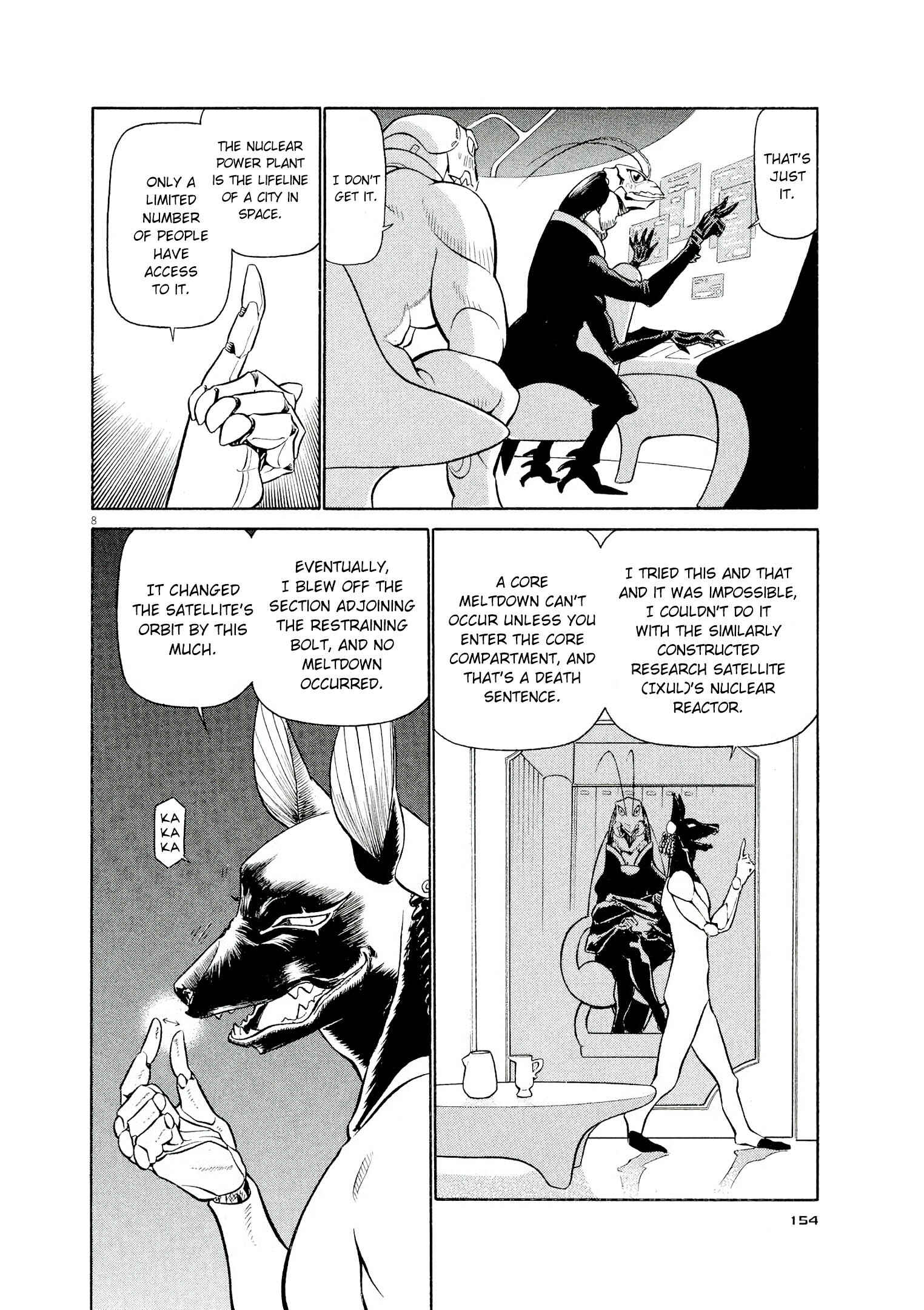 Chapter 63 - Page 8