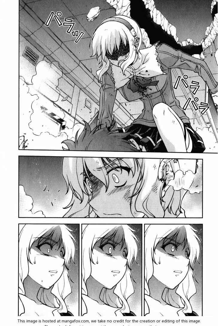 Chapter 61 - Page 18