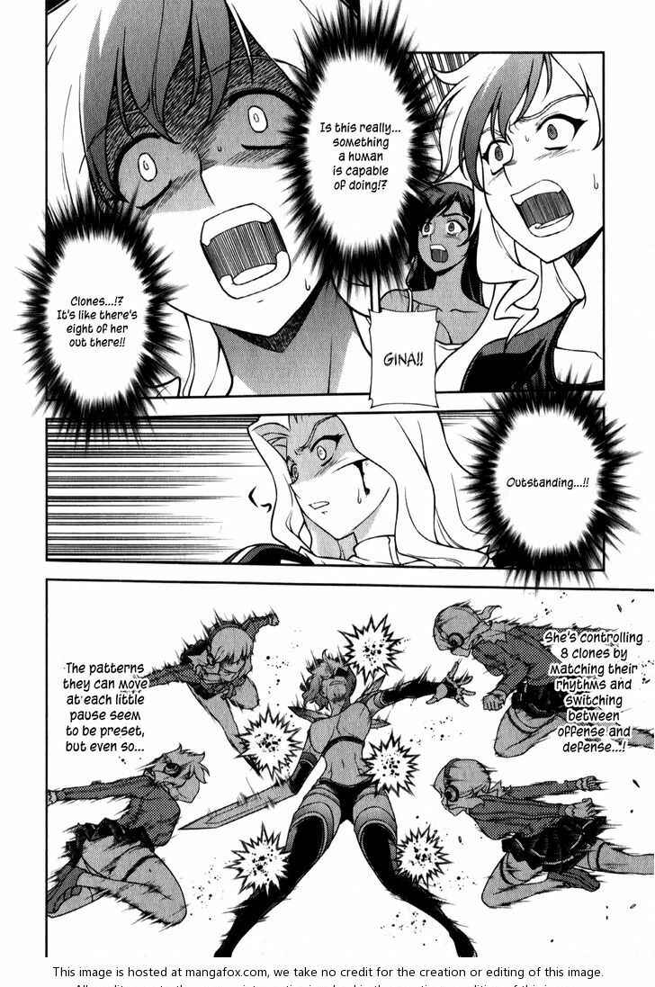 Chapter 61 - Page 5