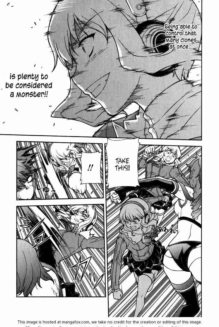 Chapter 61 - Page 6