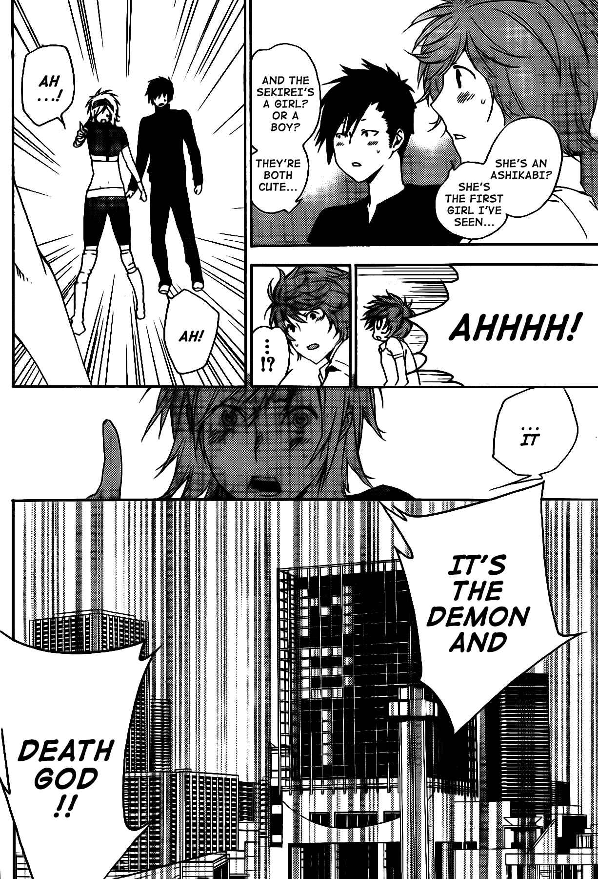Chapter 118 - Page 11