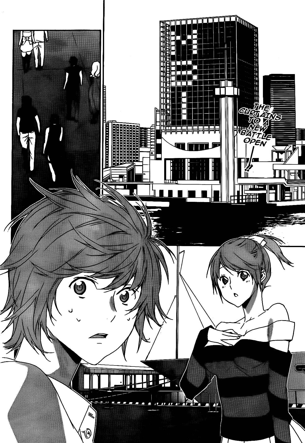 Chapter 118 - Page 3