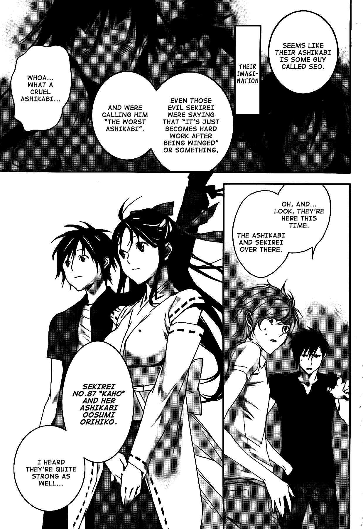 Chapter 118 - Page 6