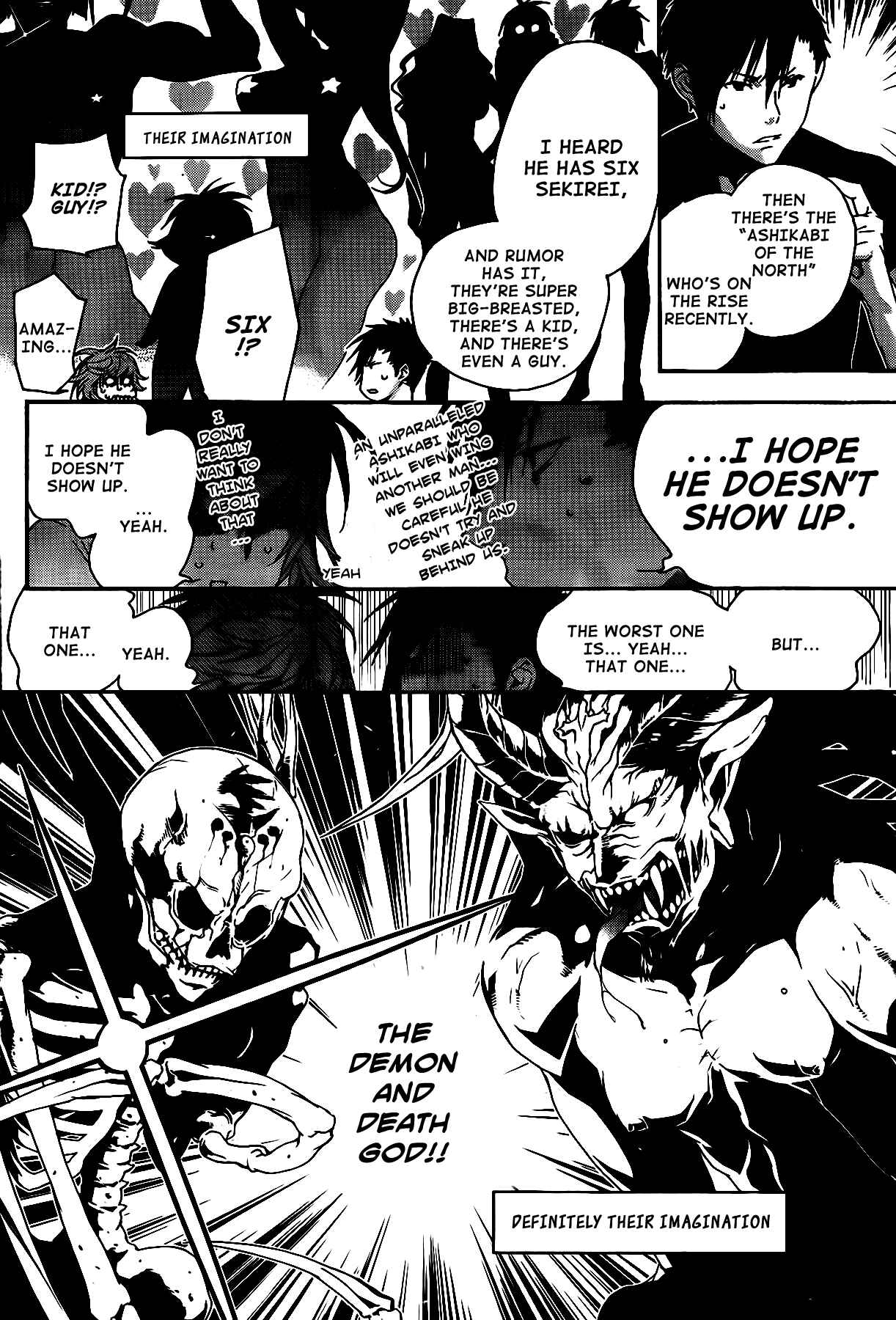 Chapter 118 - Page 7
