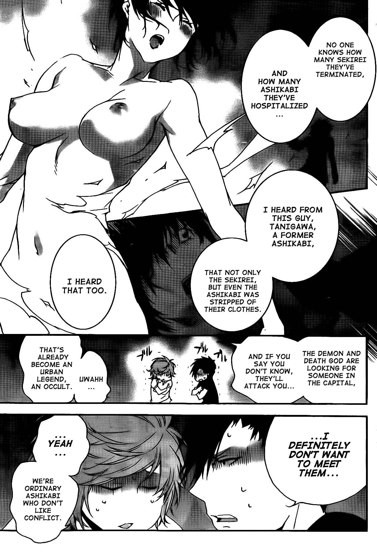 Chapter 118 - Page 8