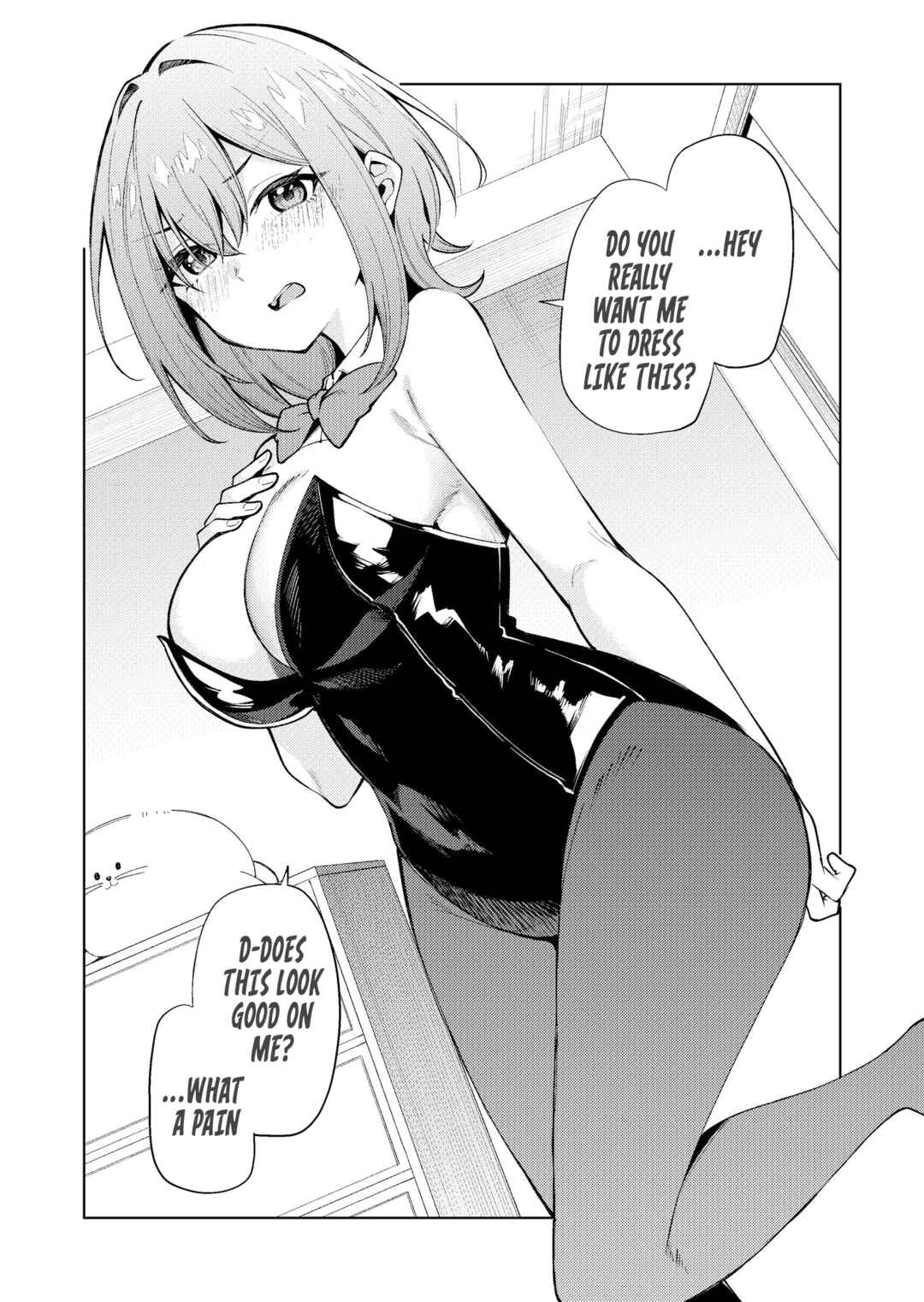 Chapter 1 - Page 1