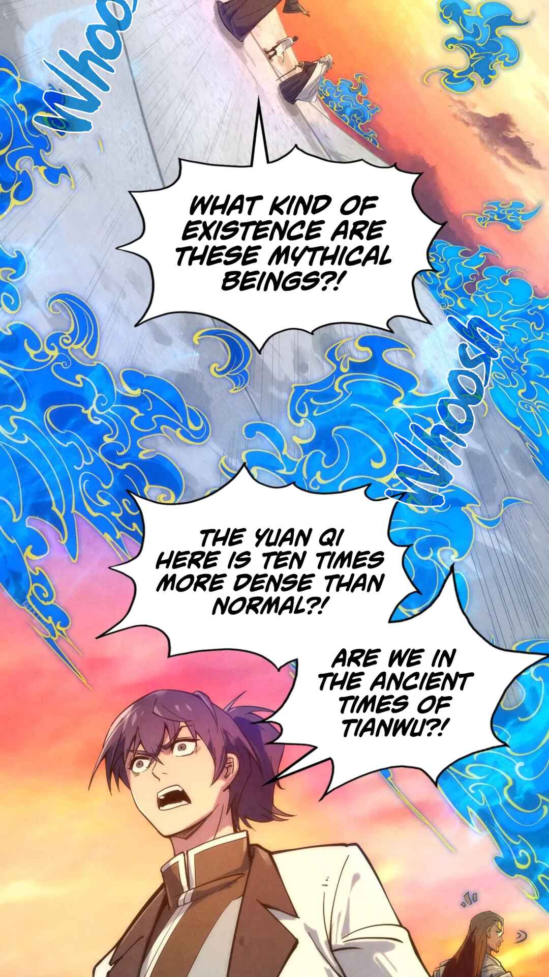 Chapter 104 - Page 28