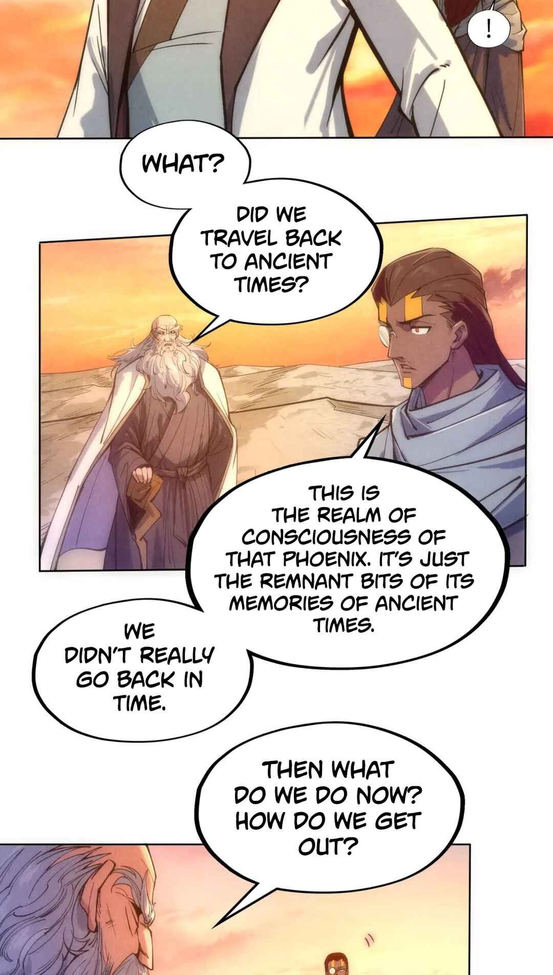 Chapter 104 - Page 29