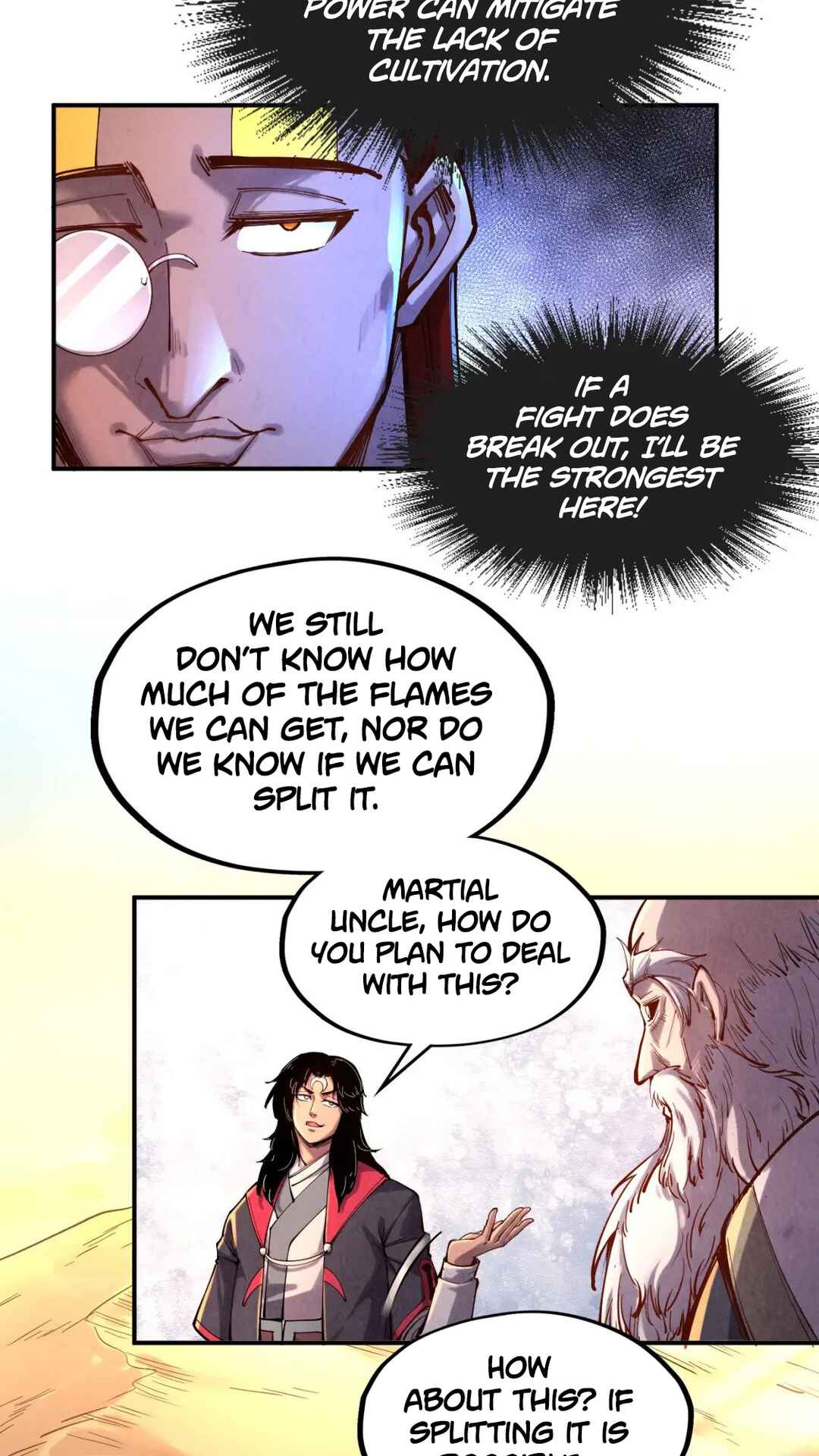 Chapter 104 - Page 42