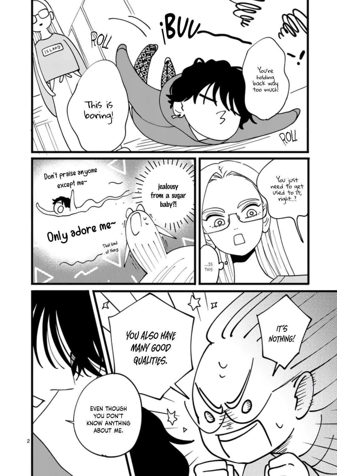 Chapter 8.5 - Page 6