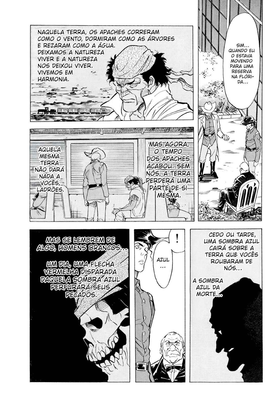Chapter 149 - Page 11
