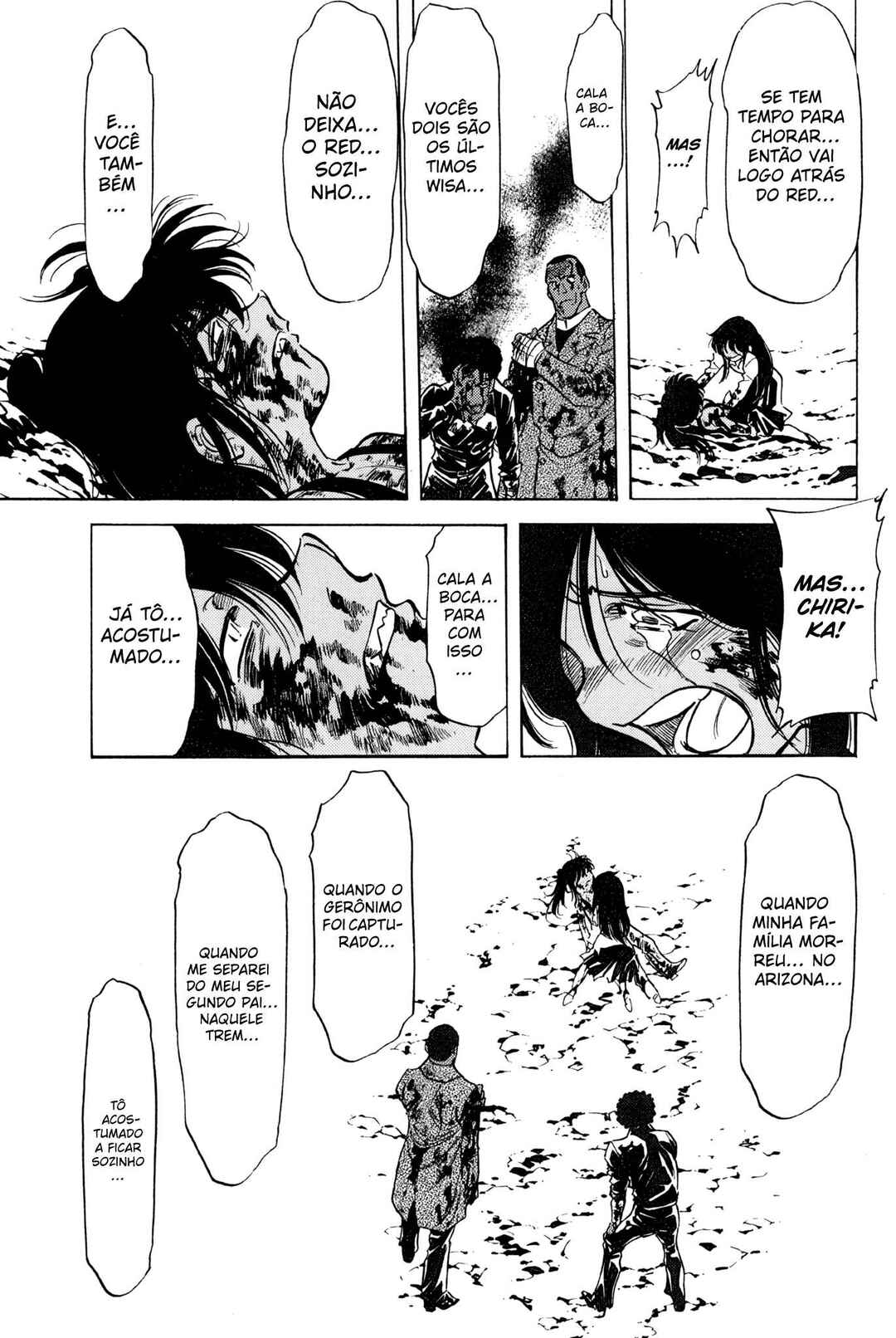 Chapter 149 - Page 13