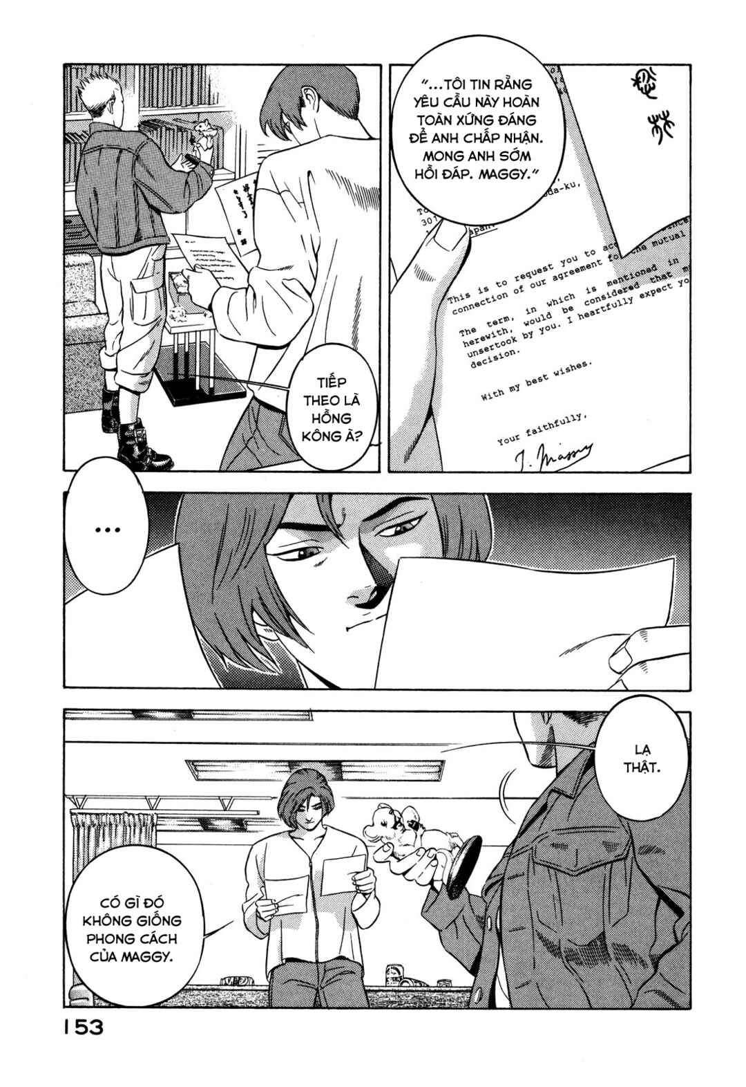 Chapter 27 - Page 19
