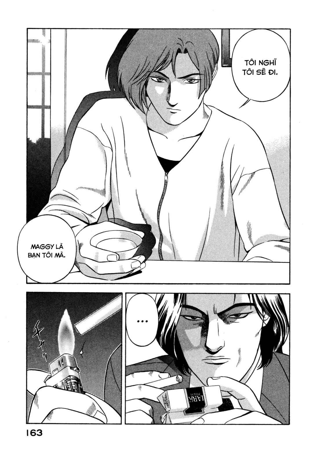Chapter 27 - Page 29