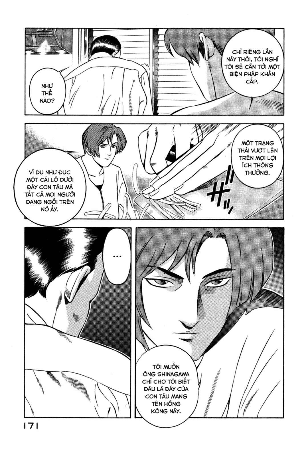 Chapter 27 - Page 37