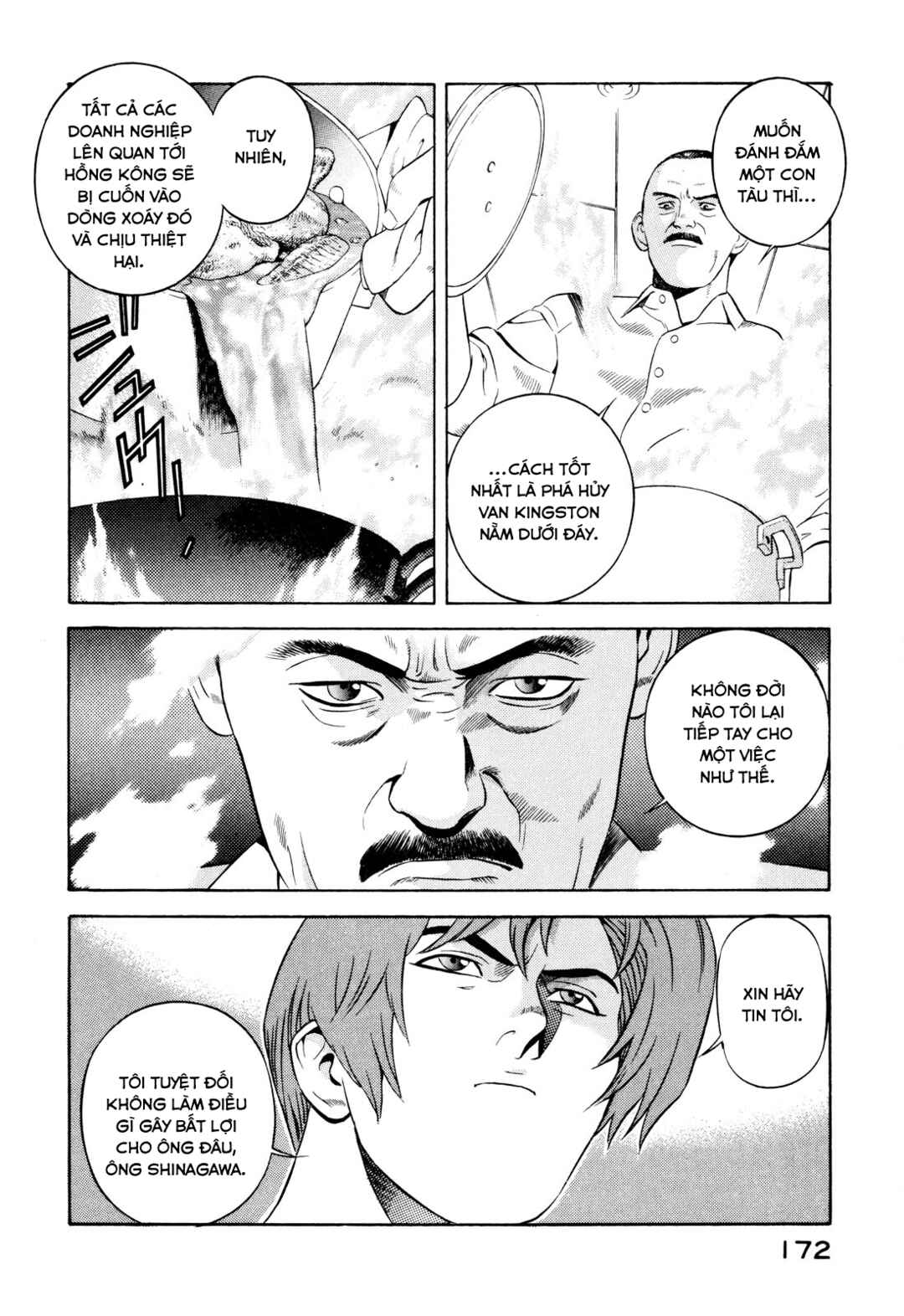 Chapter 27 - Page 38