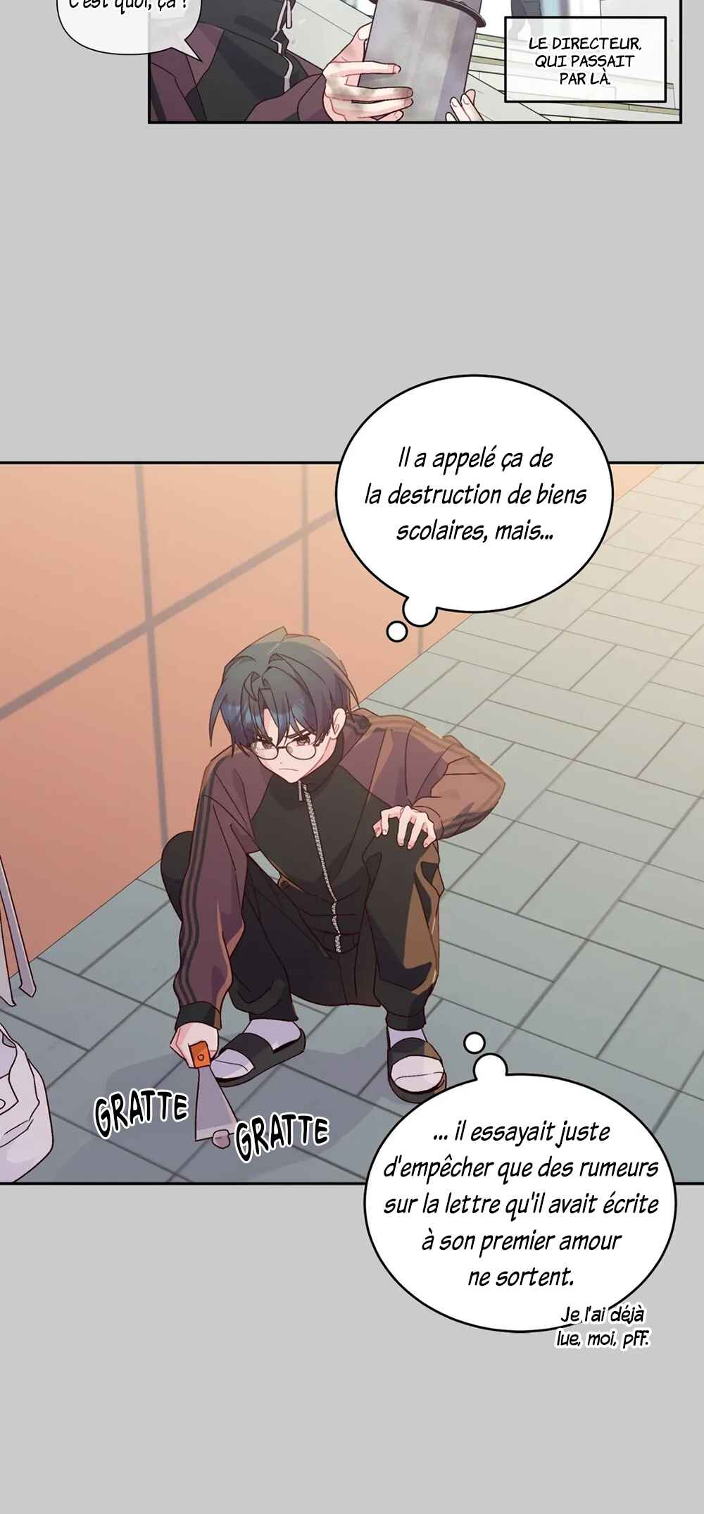 Chapter 88 - Page 19