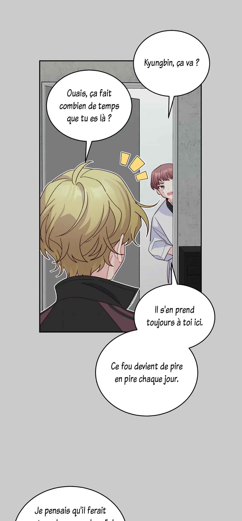 Chapter 88 - Page 28