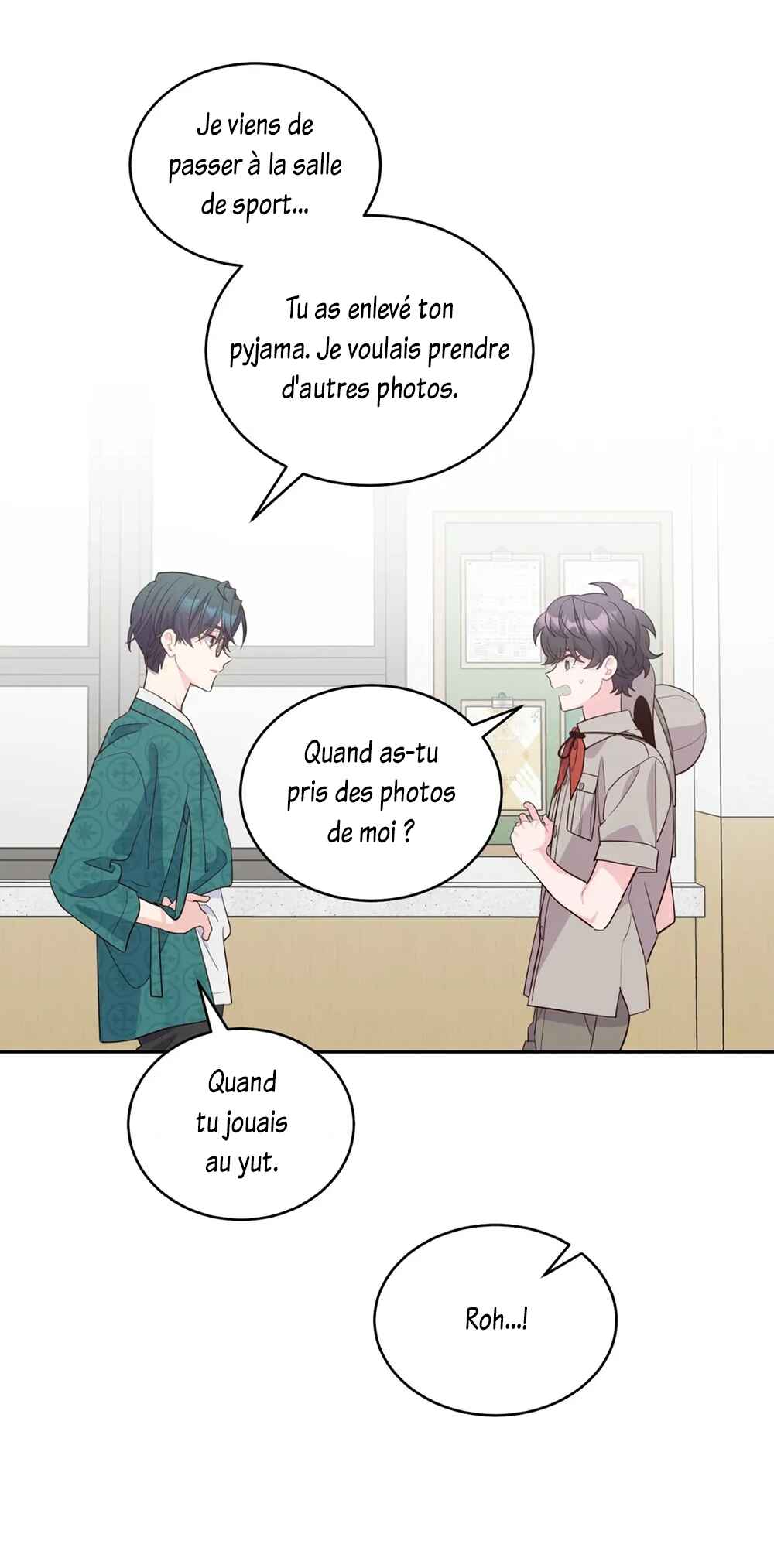 Chapter 88 - Page 3