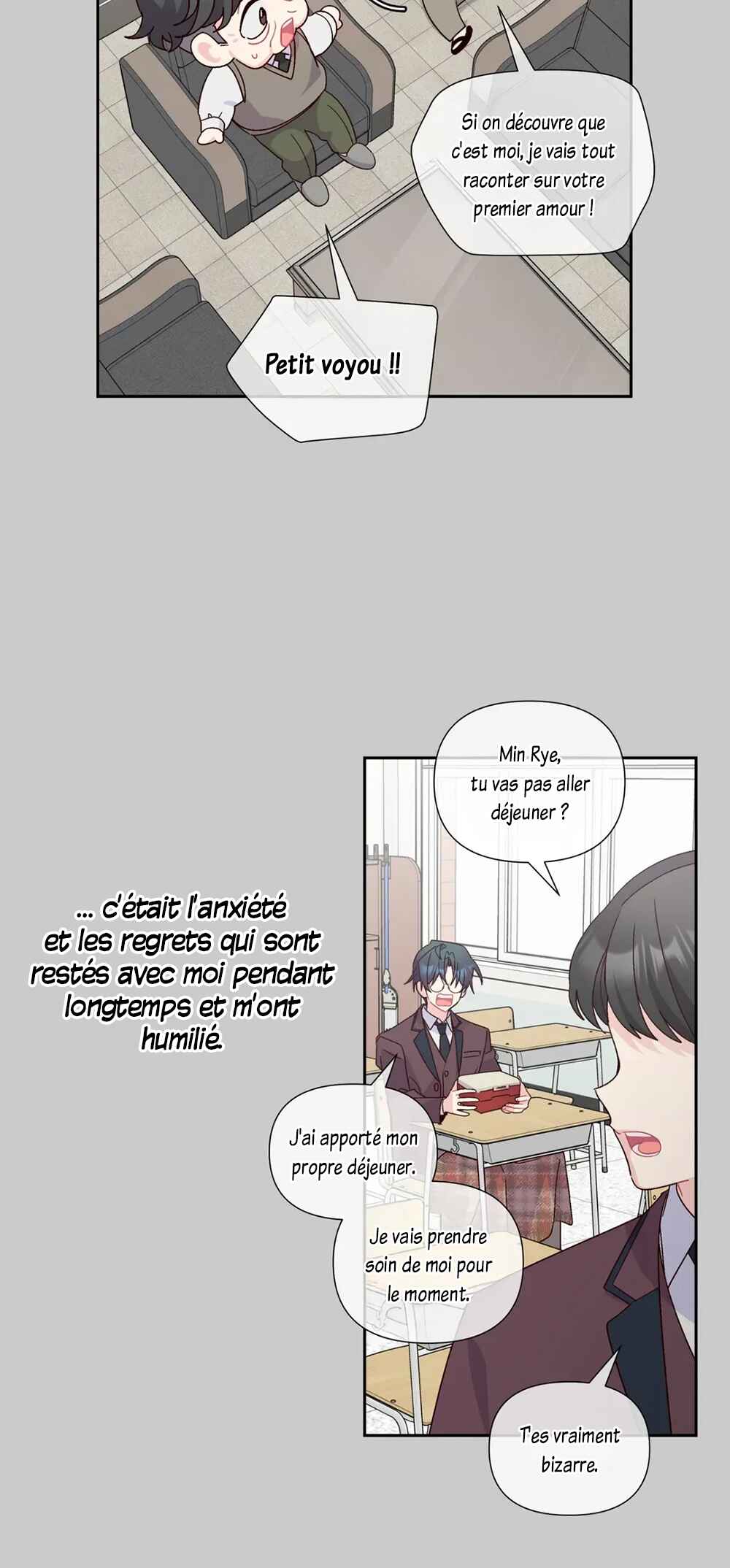Chapter 88 - Page 39