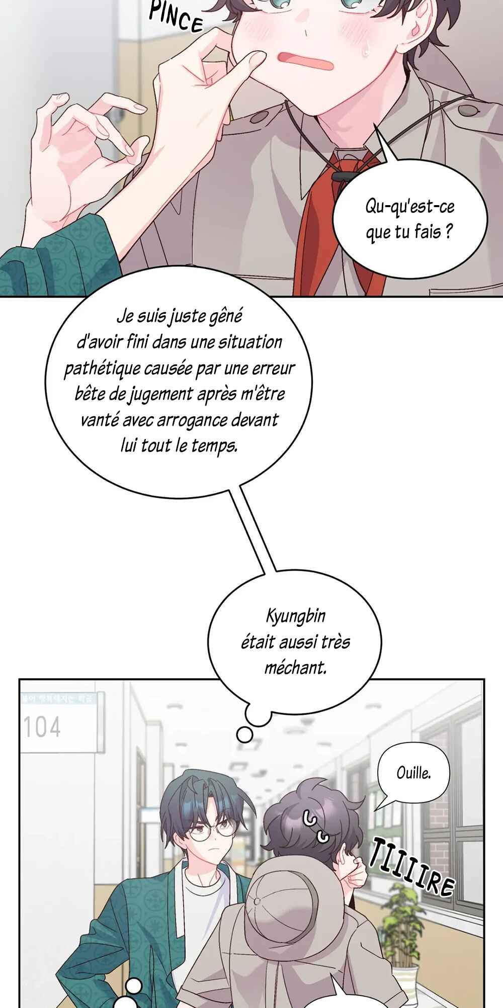 Chapter 88 - Page 47