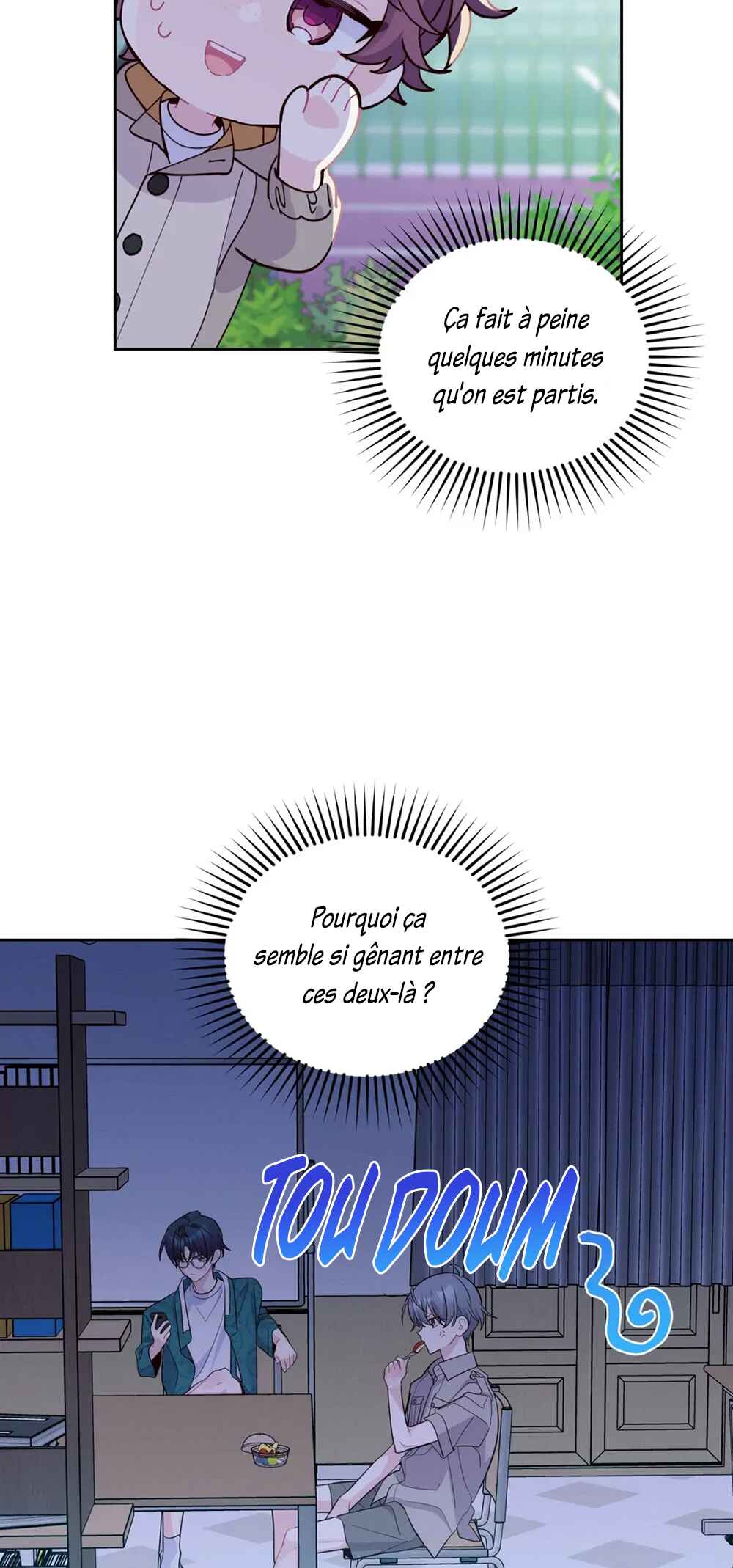 Chapter 88 - Page 61