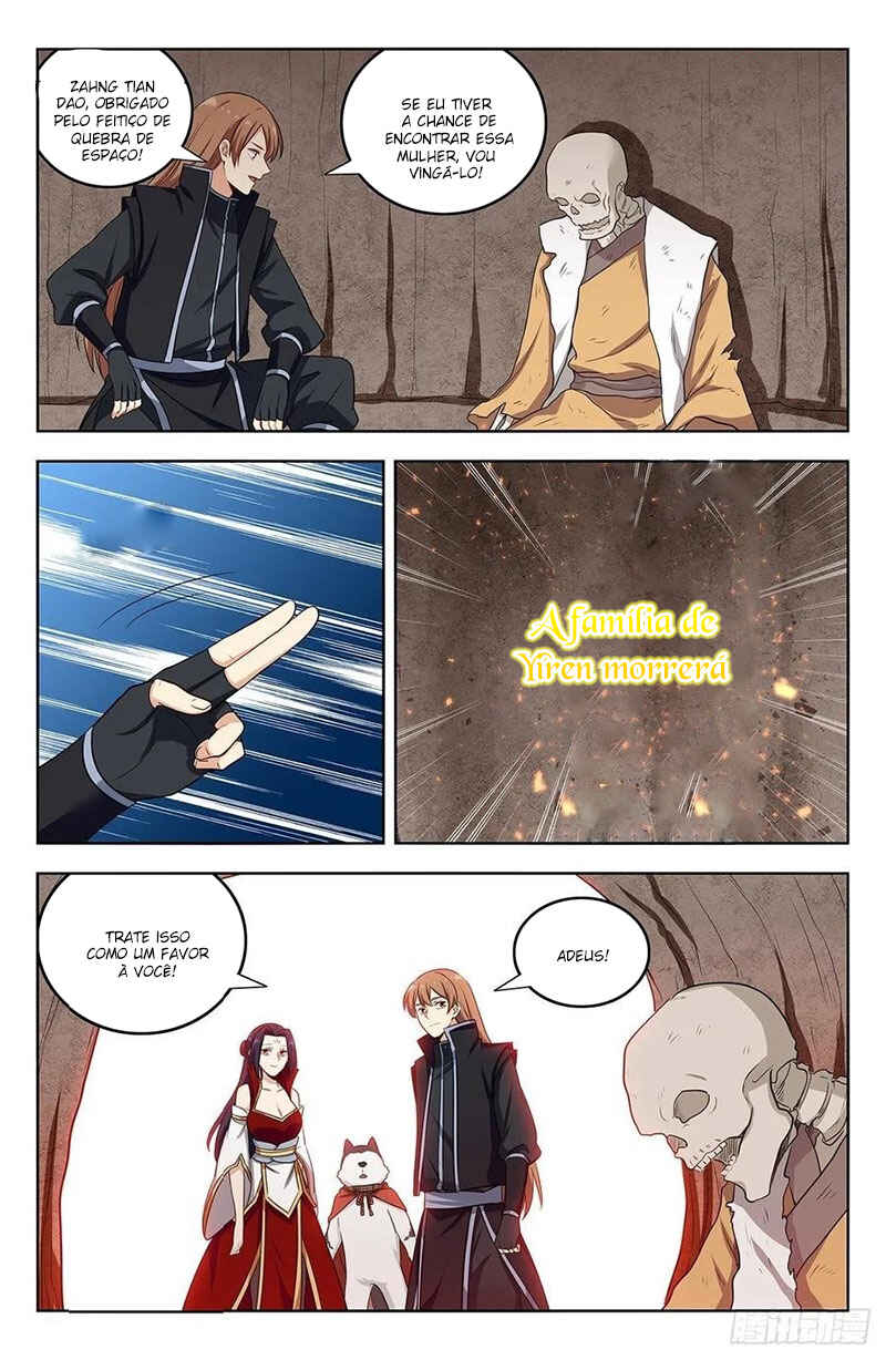 Chapter 286 - Page 10