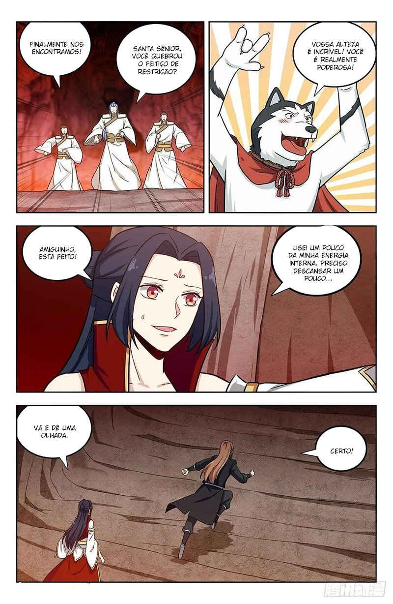 Chapter 286 - Page 4