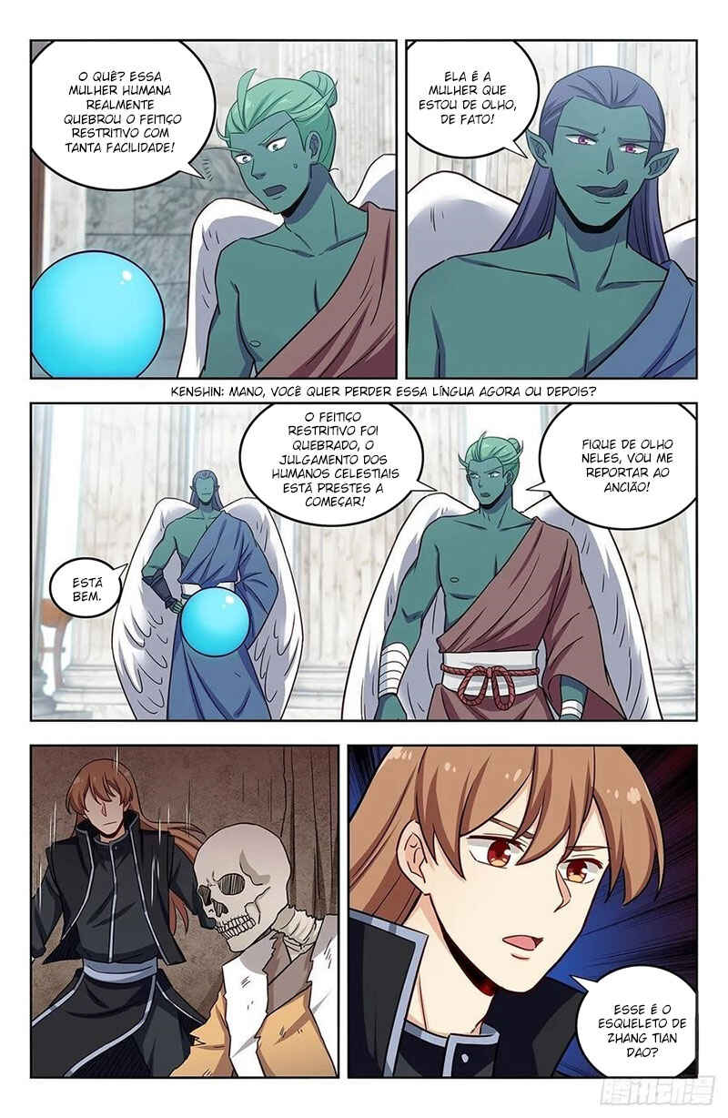 Chapter 286 - Page 5