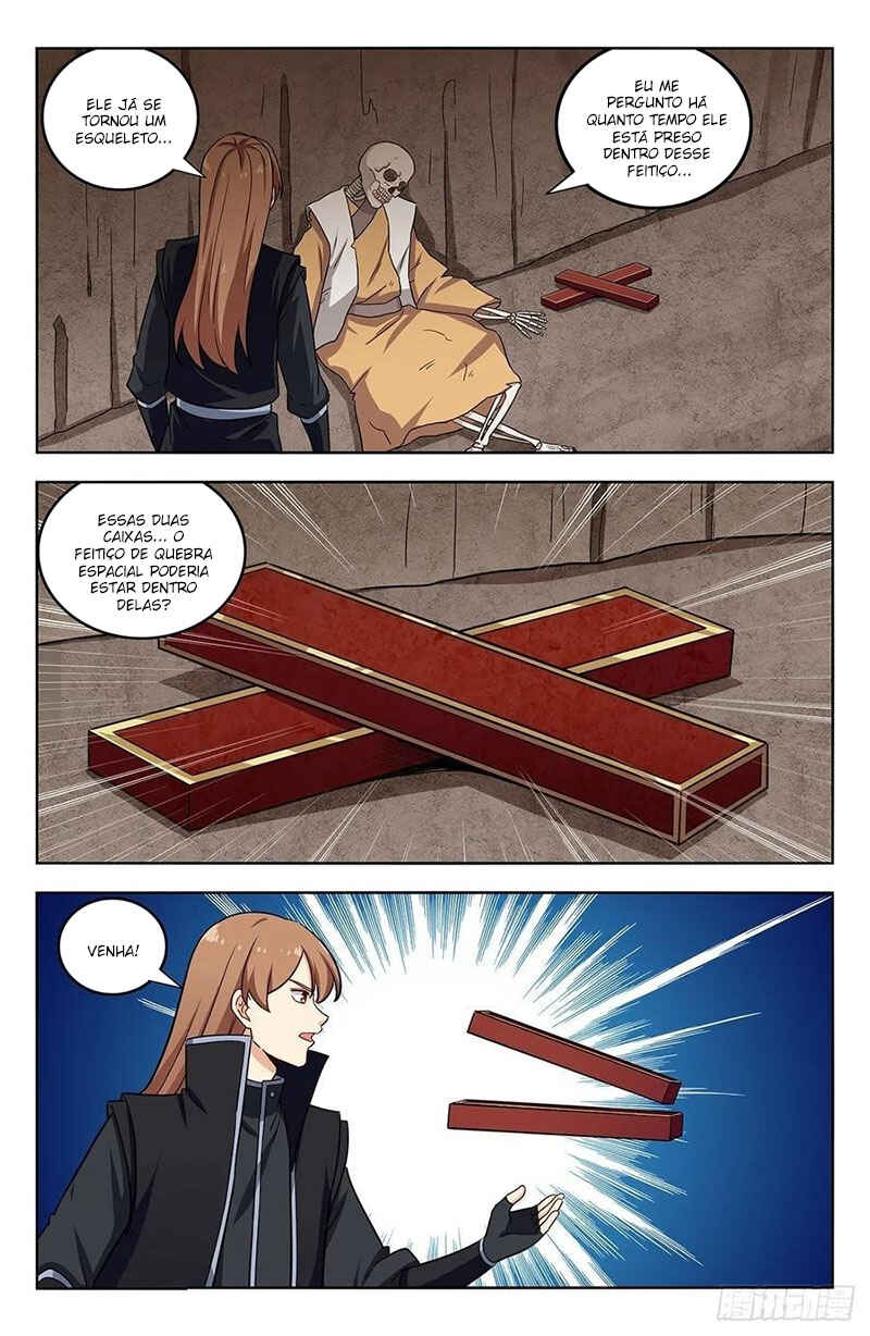 Chapter 286 - Page 6