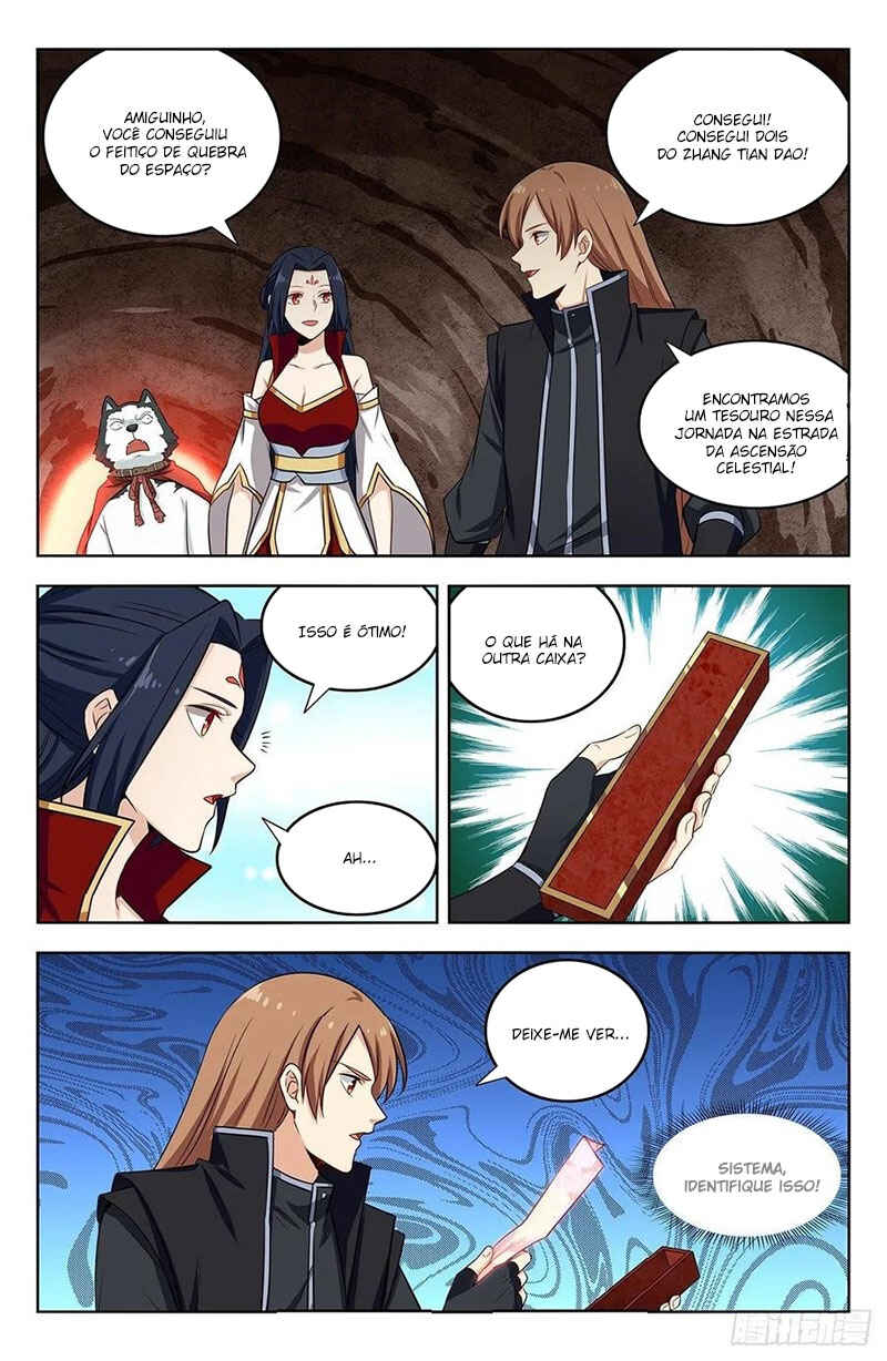 Chapter 286 - Page 8