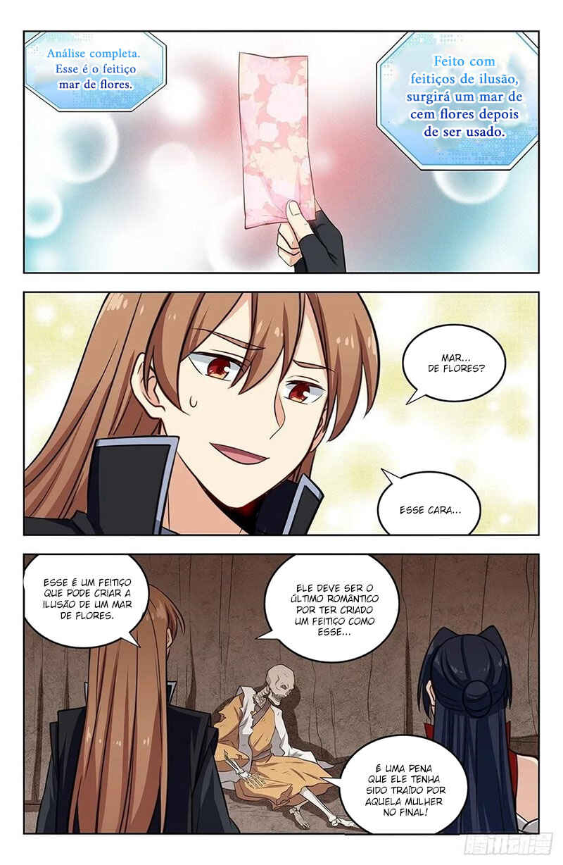 Chapter 286 - Page 9