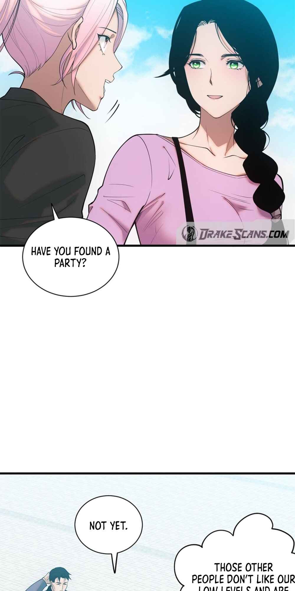 Chapter 49 - Page 19
