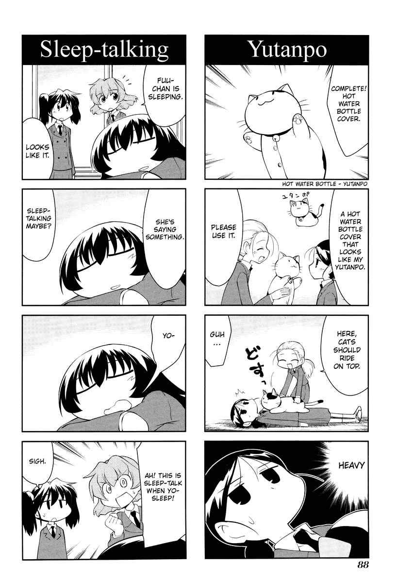 Chapter 168 - Page 8