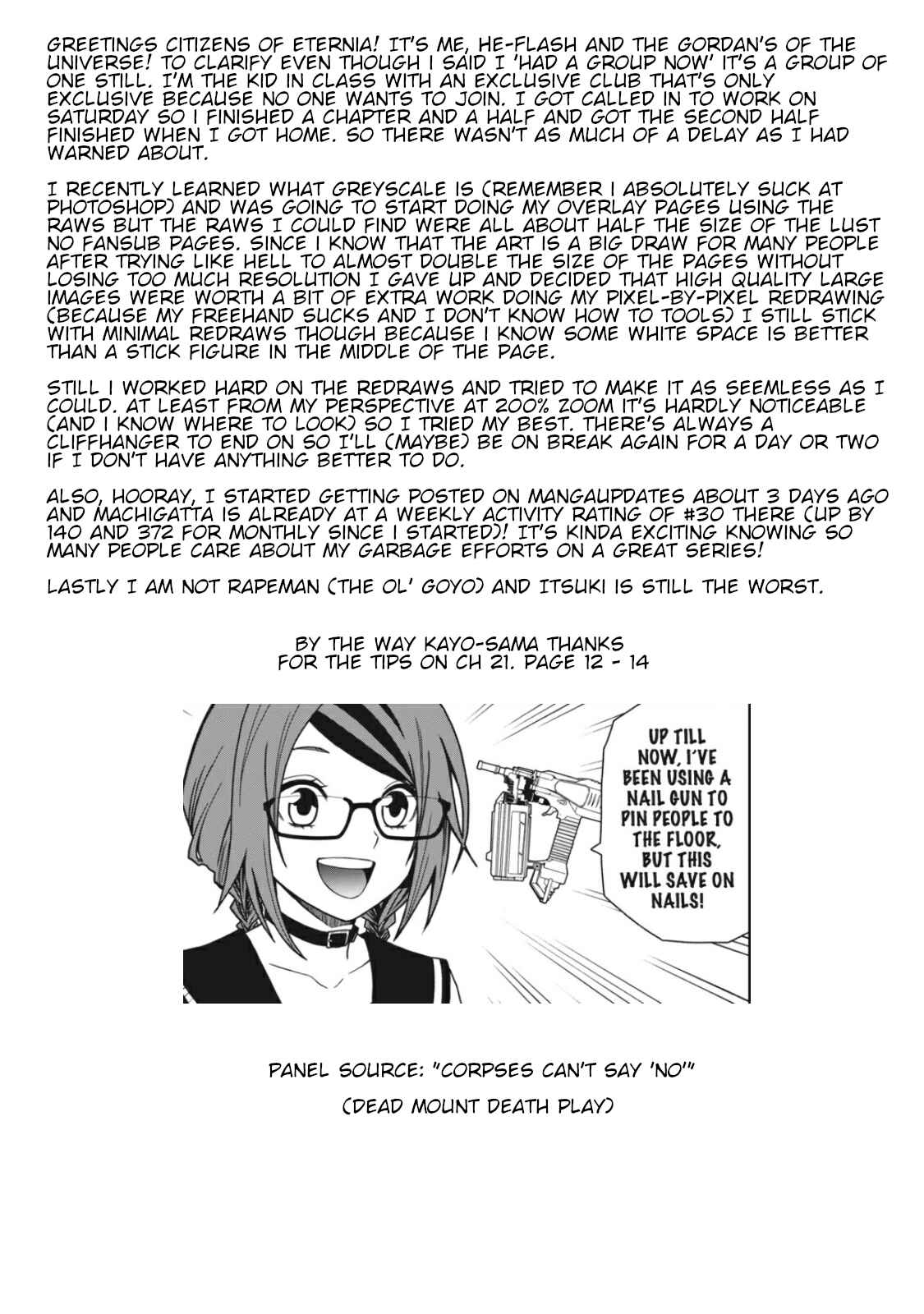 Chapter 21 - Page 24