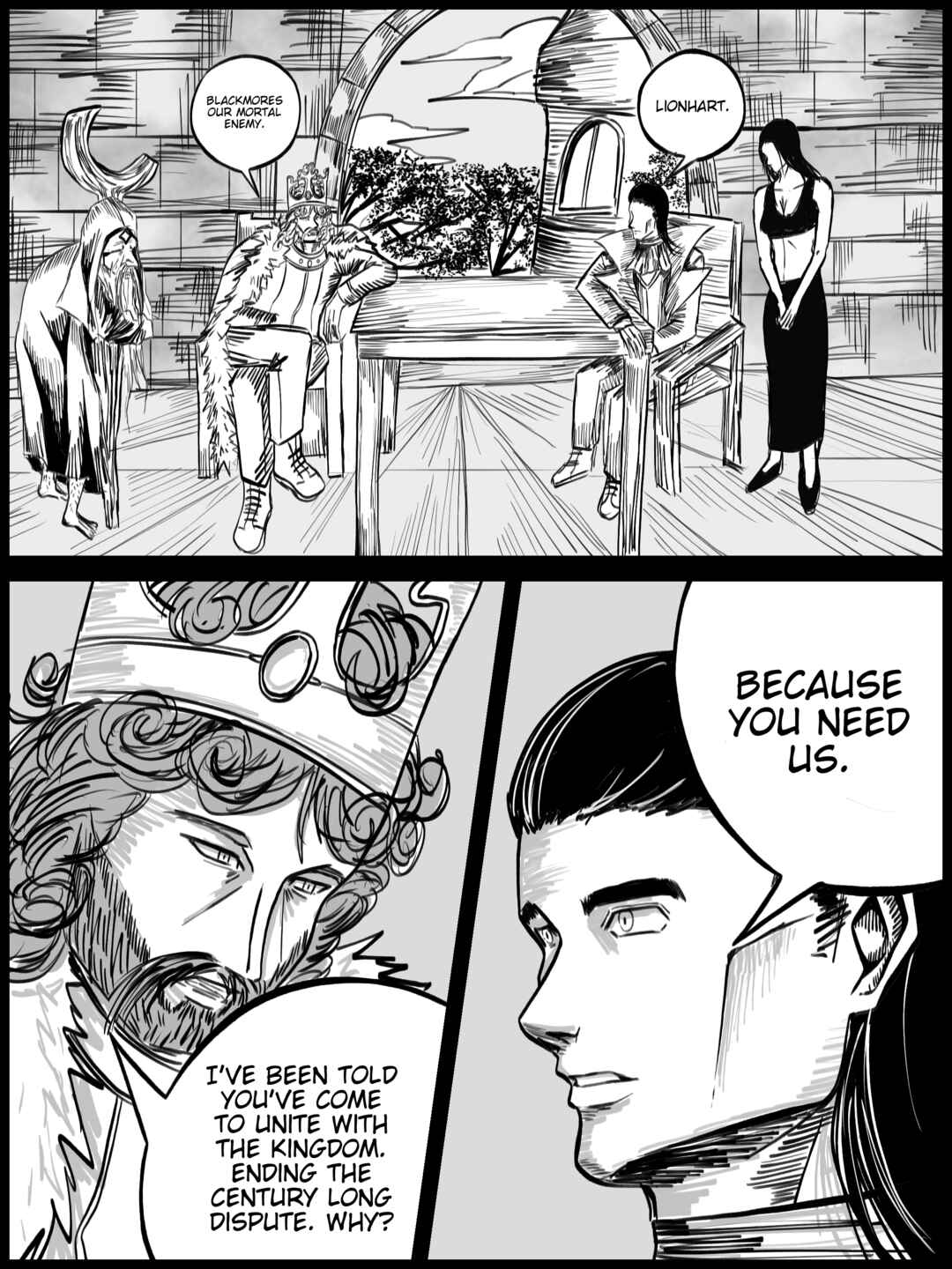 Chapter 11 - Page 10