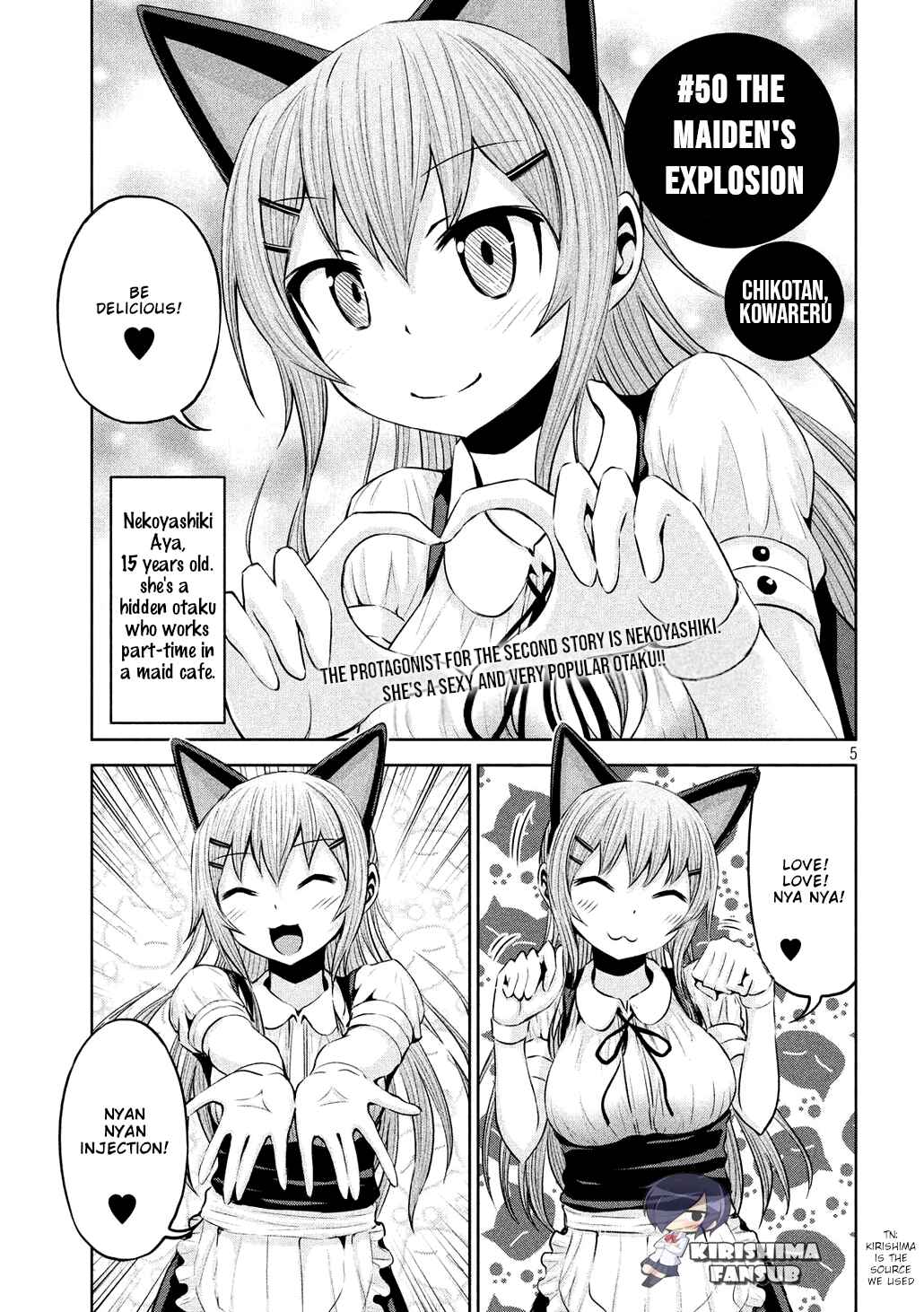 Chapter 50 - Page 1