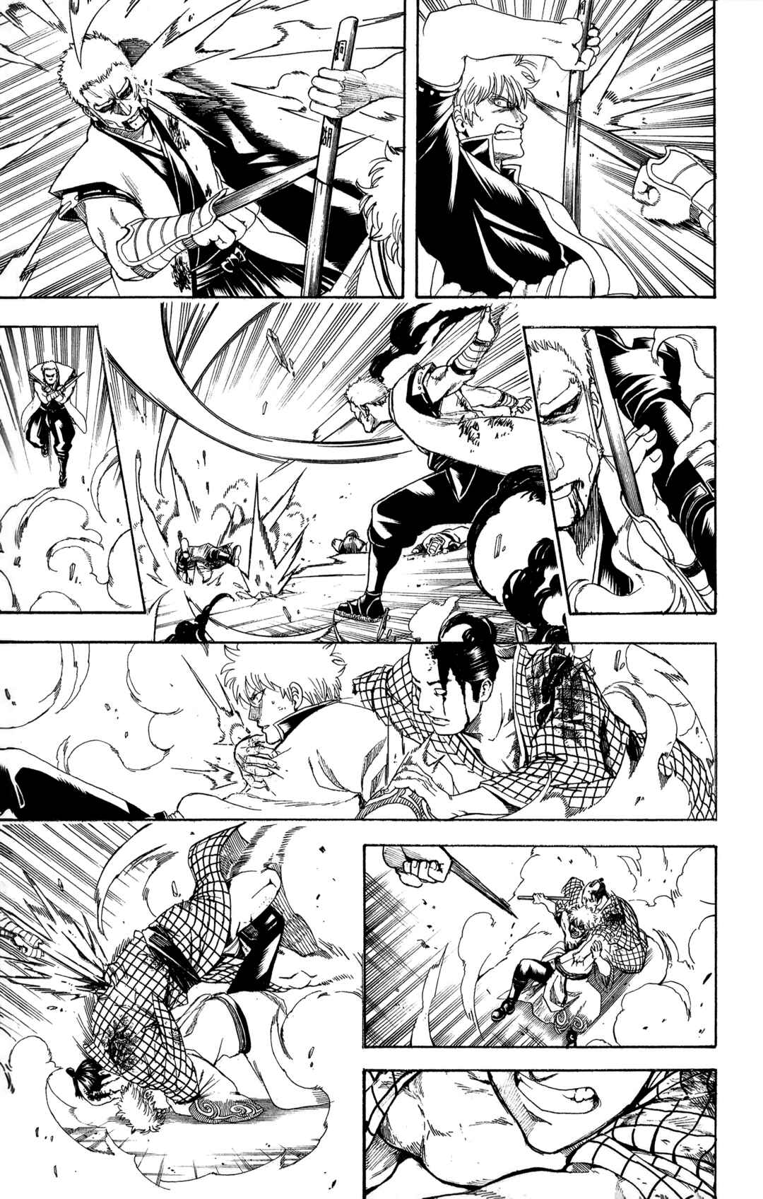 Chapter 604 - Page 11