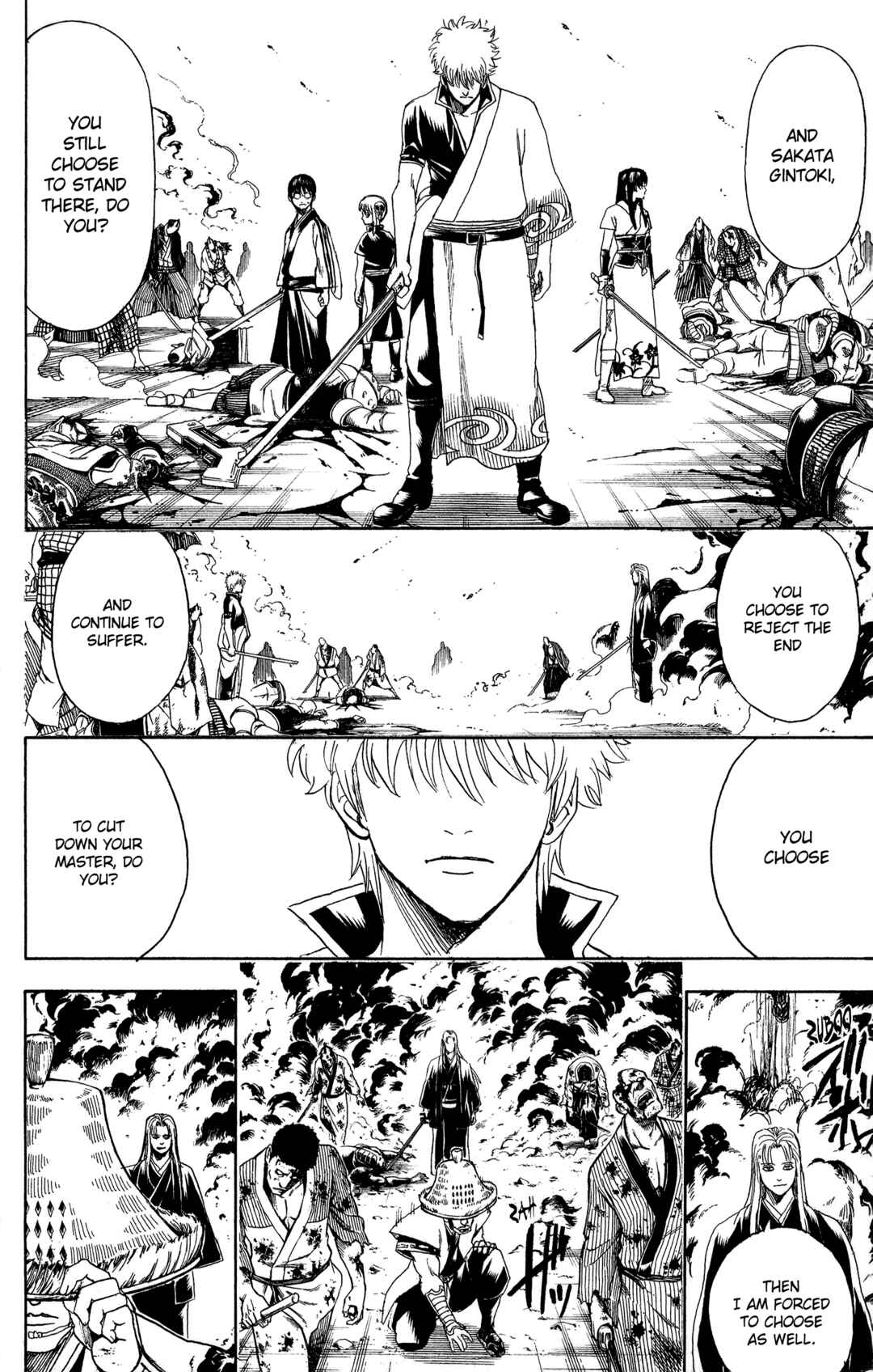 Chapter 604 - Page 2