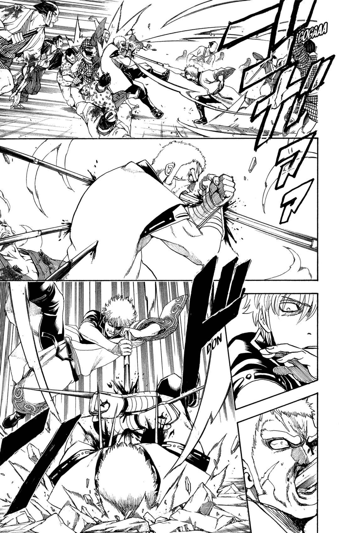 Chapter 604 - Page 5