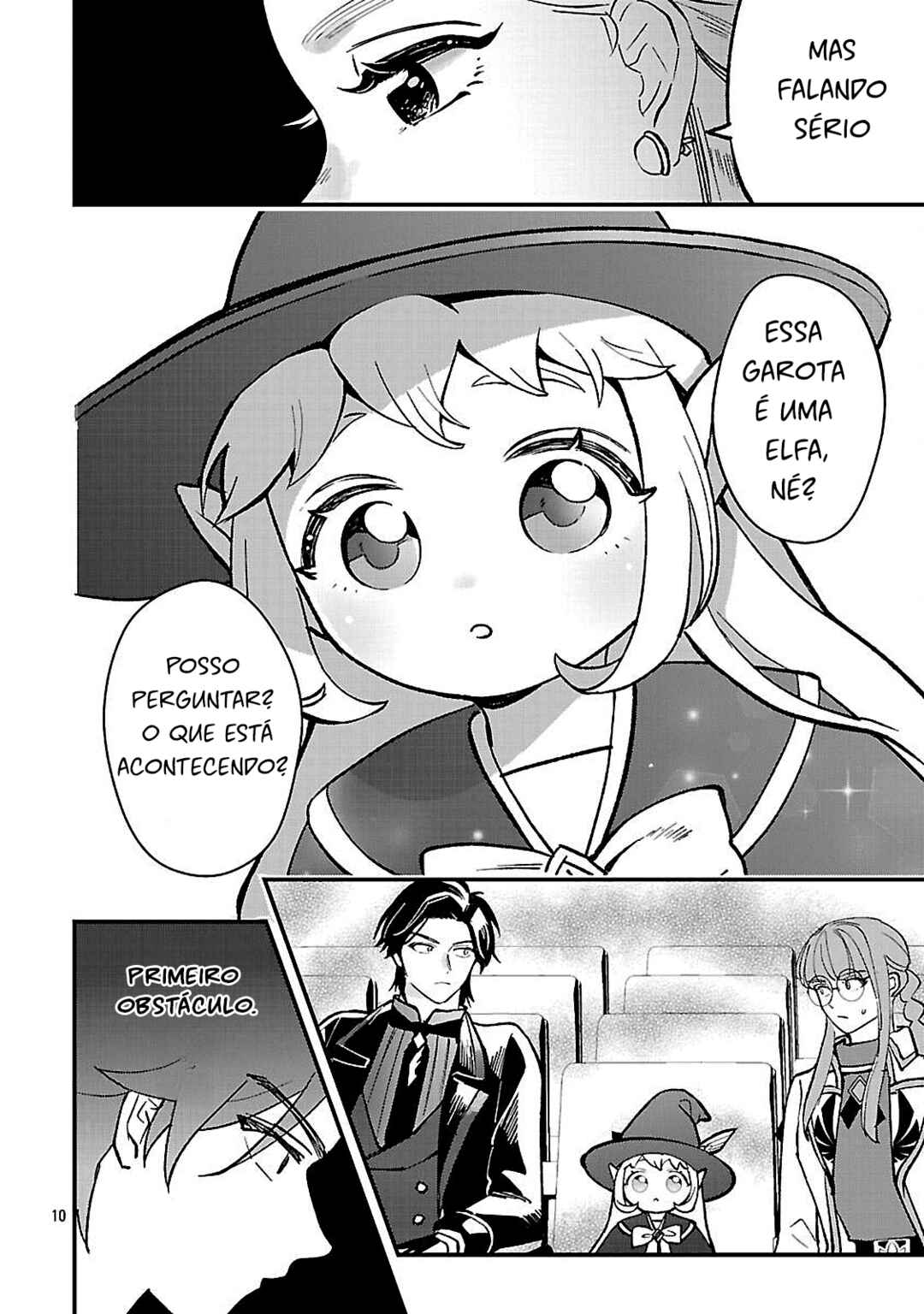 Chapter 19 - Page 10
