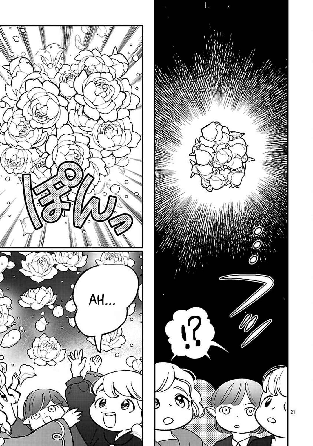 Chapter 19 - Page 21