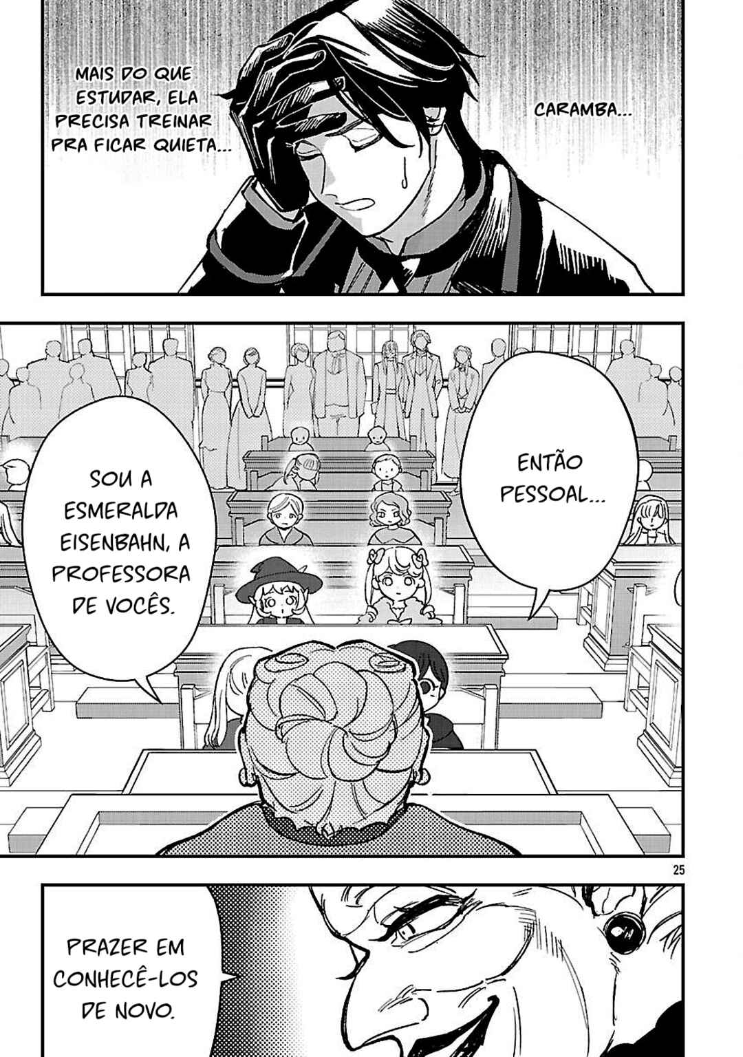 Chapter 19 - Page 25