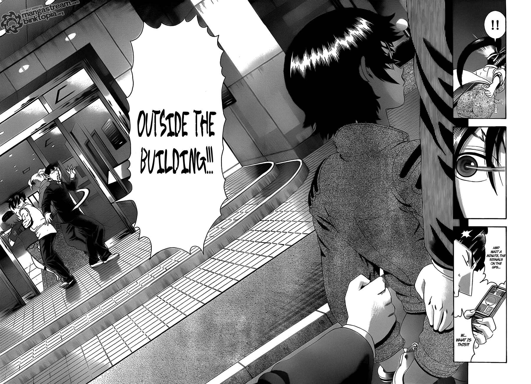 Chapter 374 - Page 10