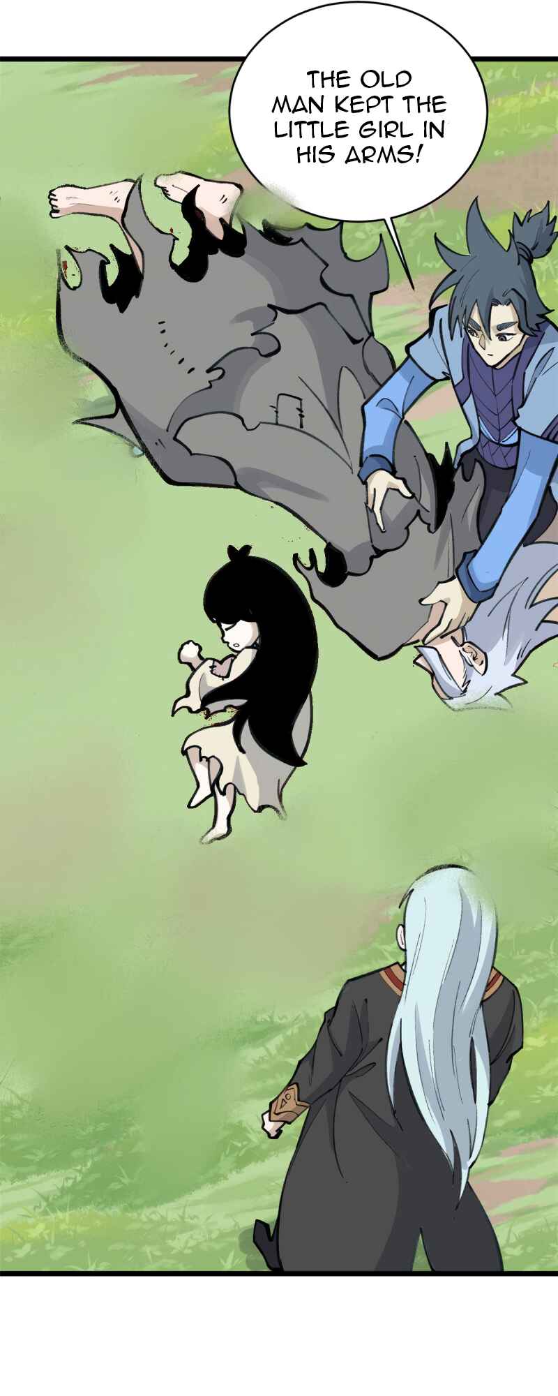 Chapter 151 - Page 26