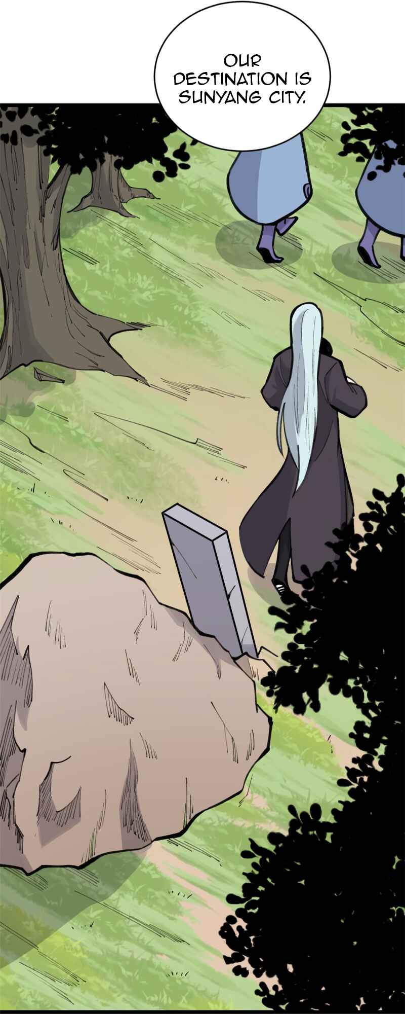 Chapter 151 - Page 34
