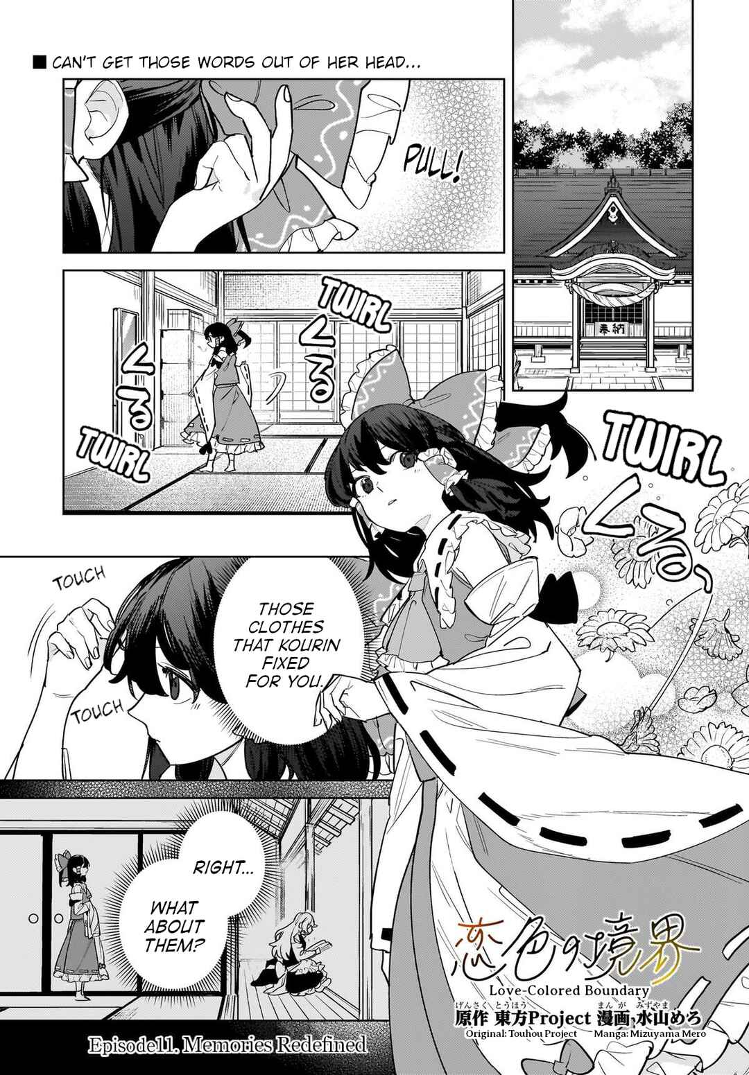 Chapter 11 - Page 1