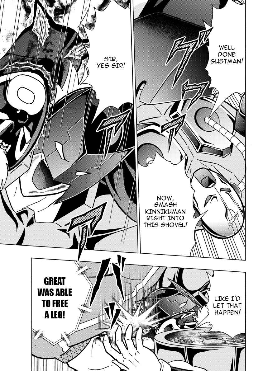 Chapter 891 - Page 10