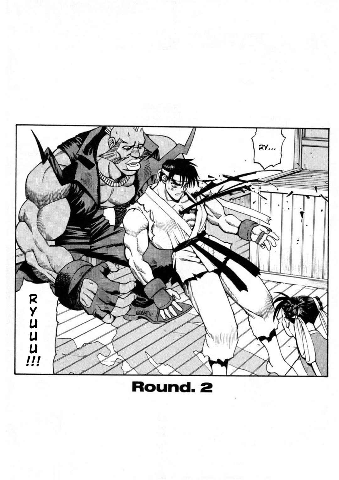 Chapter 2 - Page 1