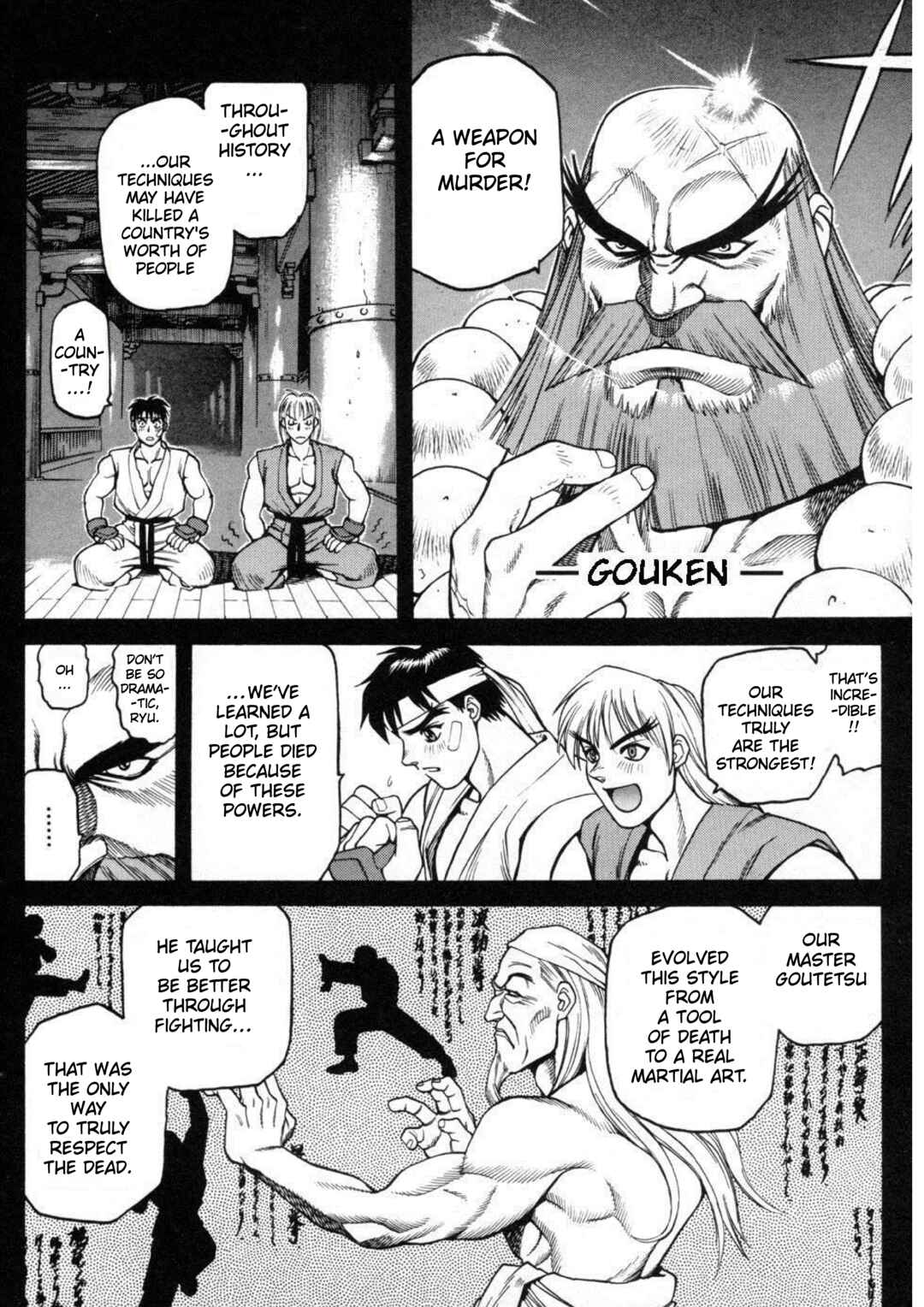 Chapter 2 - Page 6